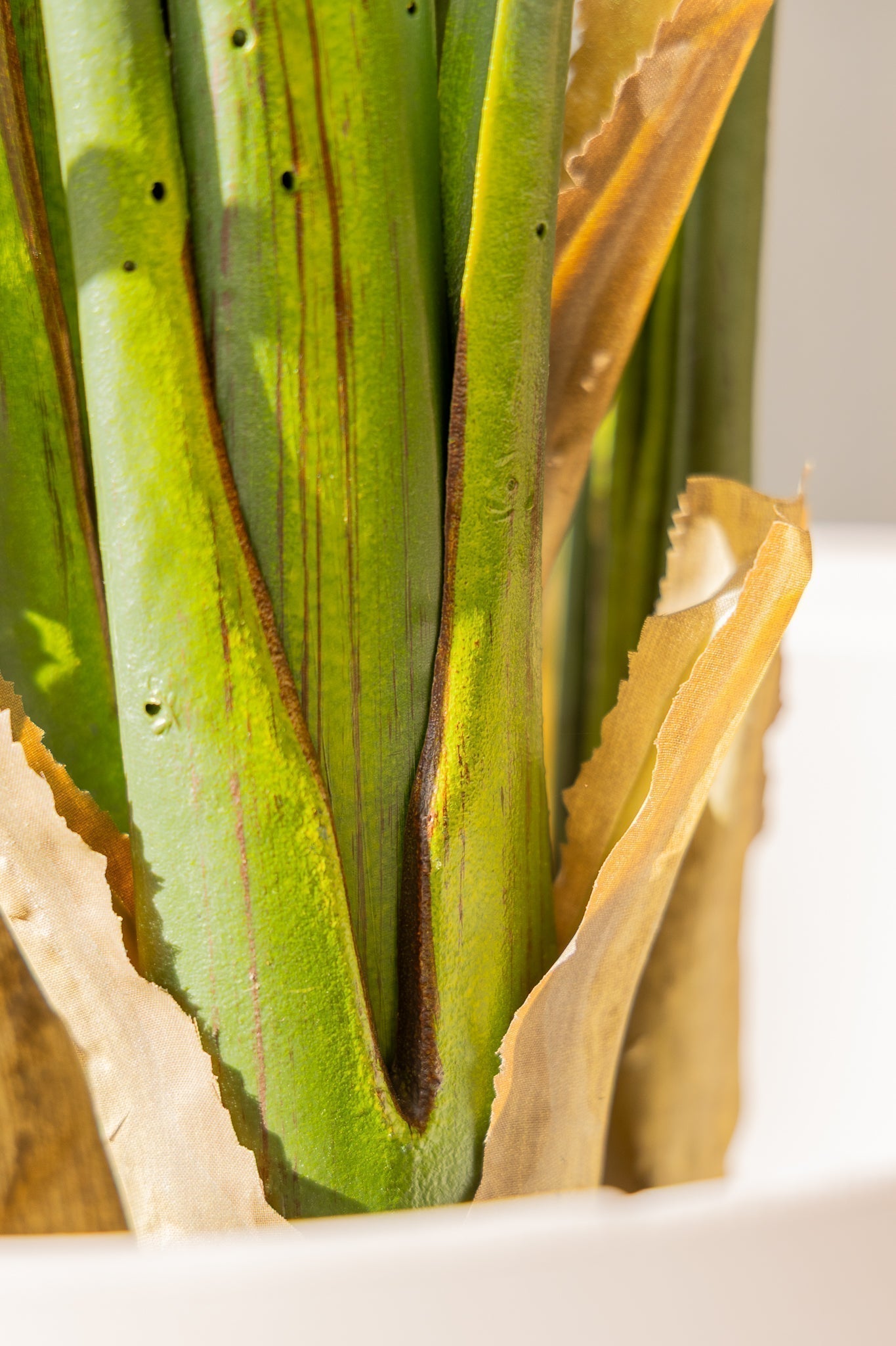 Roślina sztuczna Strelicja 180 cm