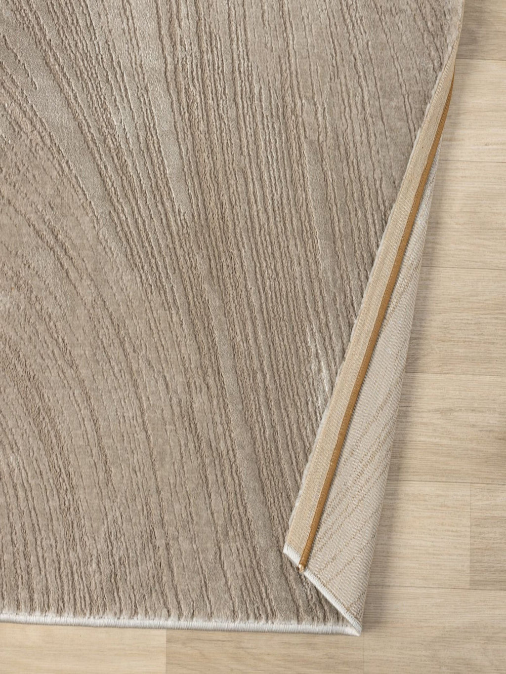 Elyse – Dywan w kolorze taupe