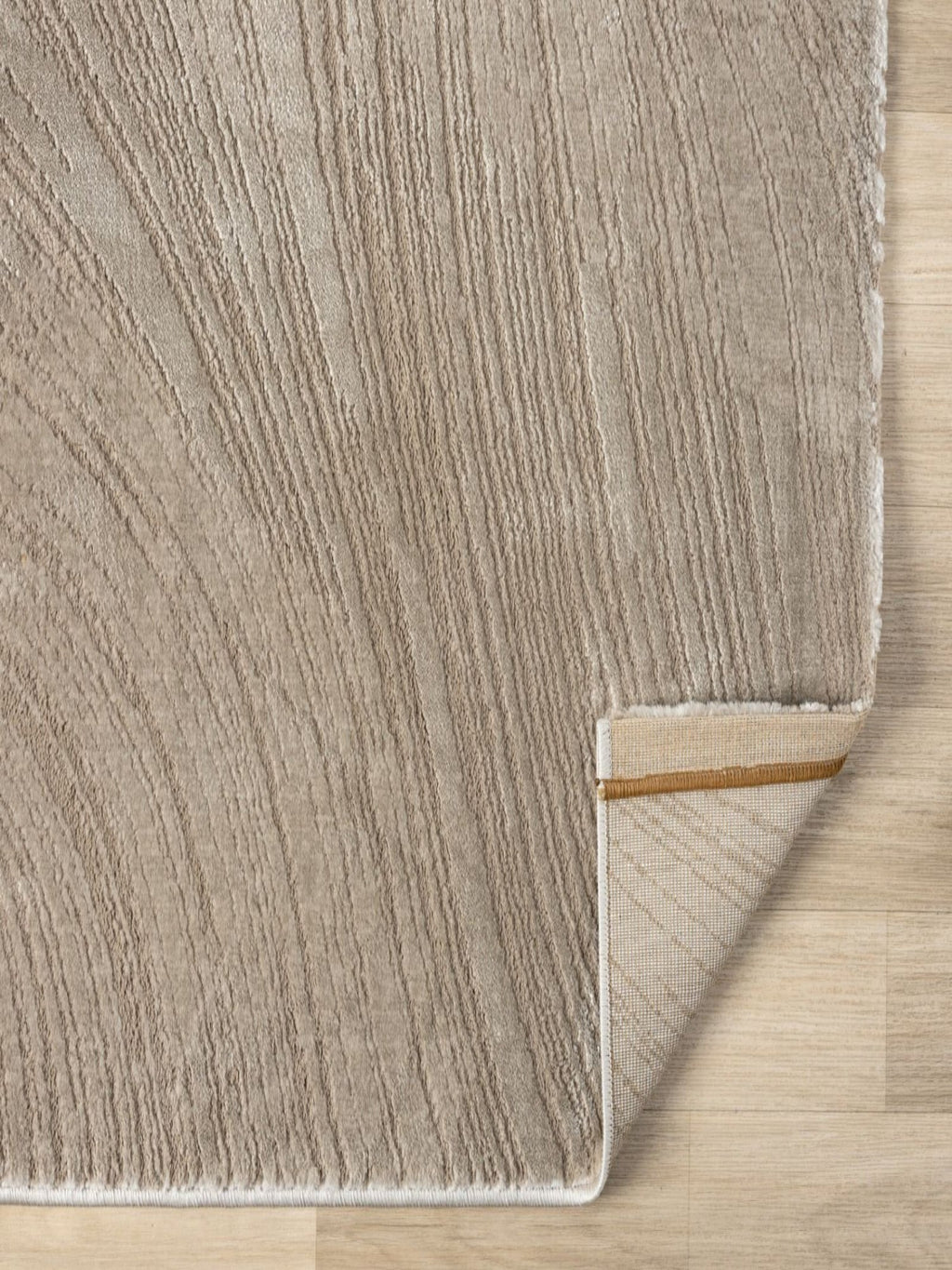 Elyse – Dywan w kolorze taupe