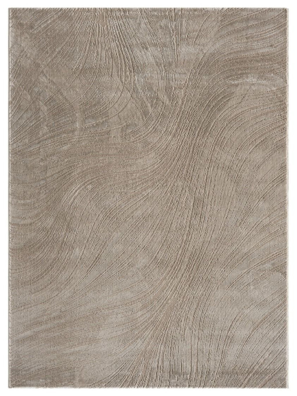 Elyse – Dywan w kolorze taupe