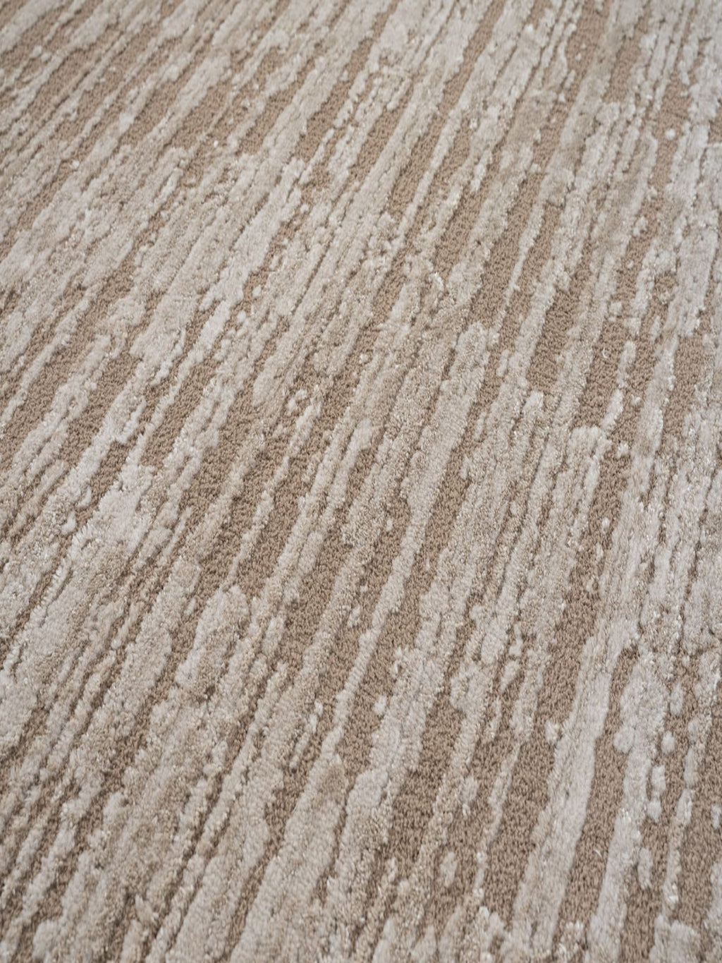 Liva – Dywan w kolorze taupe